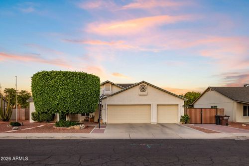 8721 N 109th Ave, Peoria, AZ, 85345-2932 | Card Image