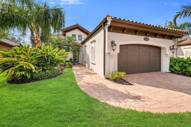 6231 Brunello Ln, House other with 3 bedrooms, 3 bathrooms and null parking in NAPLES FL | Image 35