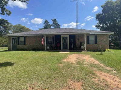 13895 S Cr 4175, House other with 4 bedrooms, 3 bathrooms and null parking in Laneville TX | Image 1