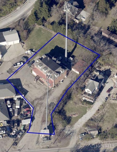 7208 Harrison Ave, Colerain Twp, OH, 45247-2570 | Card Image