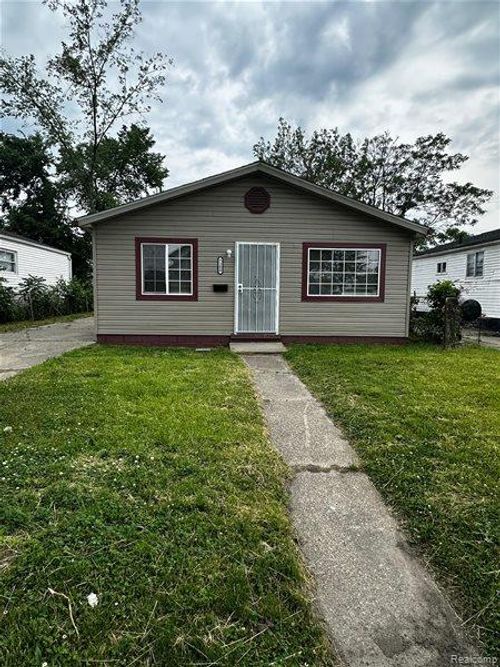 7200 Edgeton St, Detroit, MI, 48212-1926 | Card Image