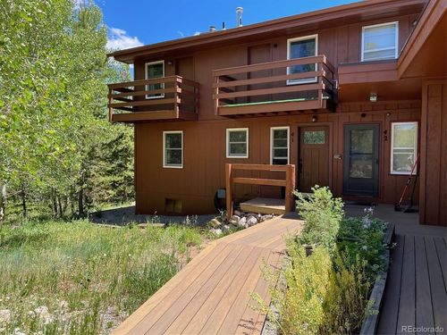 41 Poplar Cir, Silverthorne, CO, 80498 | Card Image