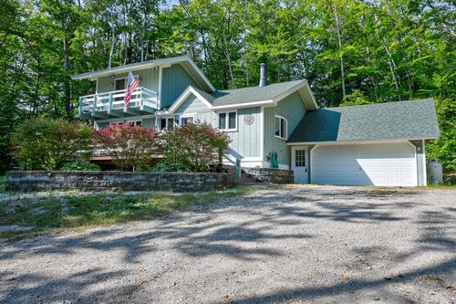 186 Ledgewood Rd, North Conway, NH, 03860-5207 | Card Image