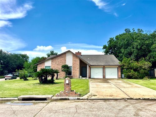 11703 Seawood Dr, Houston, TX, 77089-6006 | Card Image
