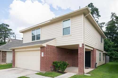 11907 Pia Drive, Houston, TX, 77044 | Card Image
