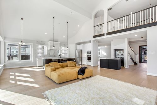 805 Veranda Vw, Mckinney, TX, 75069-1490 | Card Image