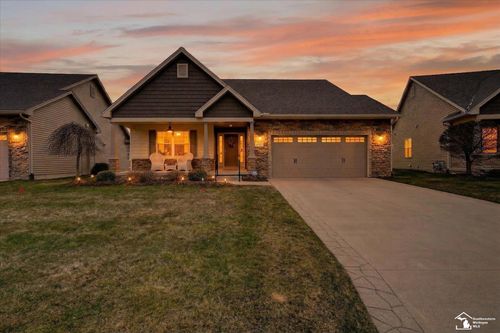 6727 W Summer Breeze Dr, Lambertville, MI, 48144-0018 | Card Image