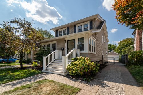 1118 Longfellow Ave, Royal Oak, MI, 48067-3321 | Card Image