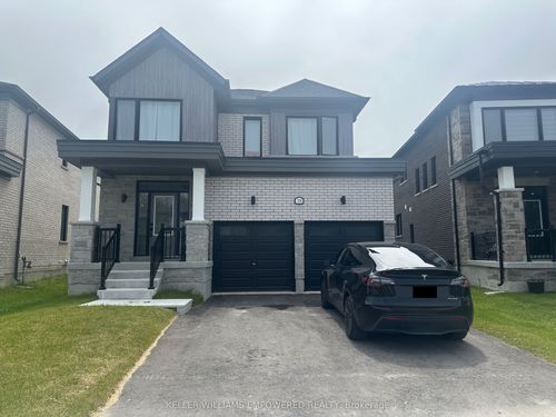 38 Del Ray Cres, Wasaga Beach, ON, L9Z0N7 | Card Image