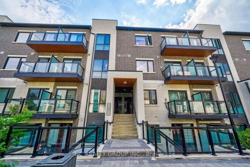 c205-60 Morecambe Gate, Toronto, ON, M1W0A9 | Card Image