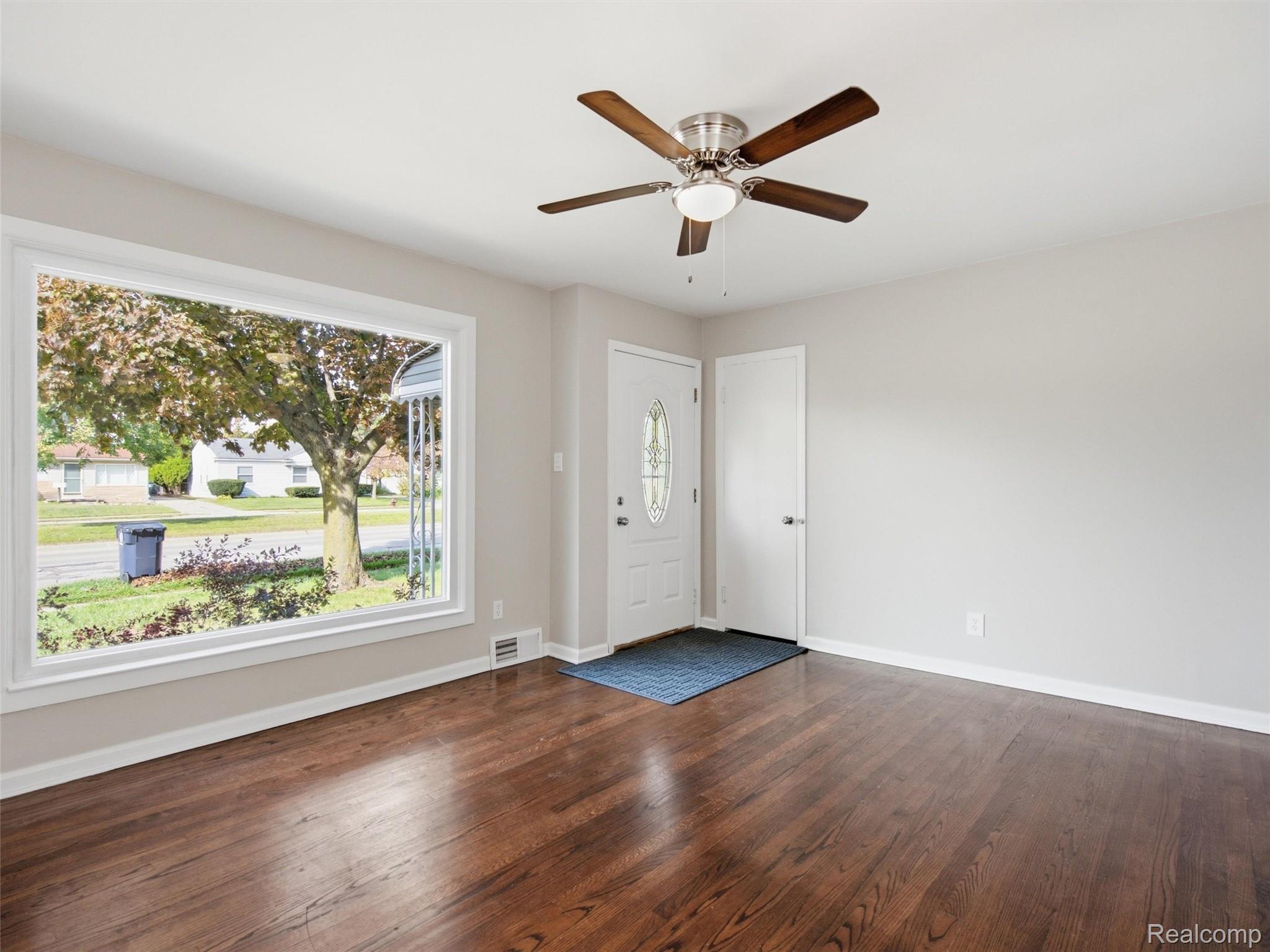 Residential Lease in Royal Oak