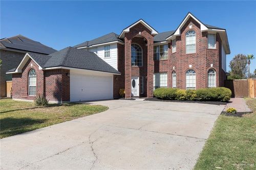 3305 San Roman St, Mission, TX, 78572-7594 | Card Image