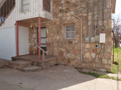 a-418 Amarillo Street, Abilene, TX, 79602 | Card Image