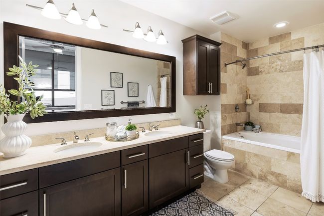 APT-2603 - 101 Colorado St, Condo with 2 bedrooms, 2 bathrooms and 1 parking in Austin TX | Image 6