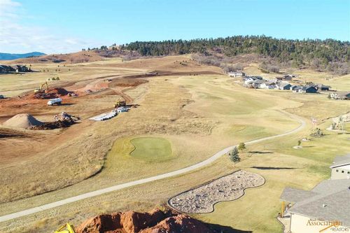 Lot 8 Block 11 Brooks Loop, Spearfish, SD, 57783 | Card Image