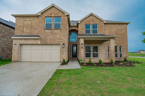 1153 Porter Dr, Frisco, TX, 75036-1236 | Card Image