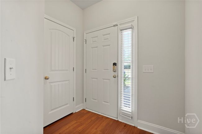 370 Kepler Loop, Townhouse with 3 bedrooms, 3 bathrooms and null parking in Richmond Hill GA | Image 10