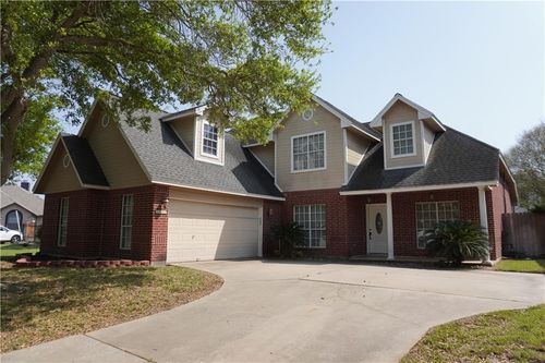 6417 Marans St, Corpus Christi, TX, 78414-6005 | Card Image