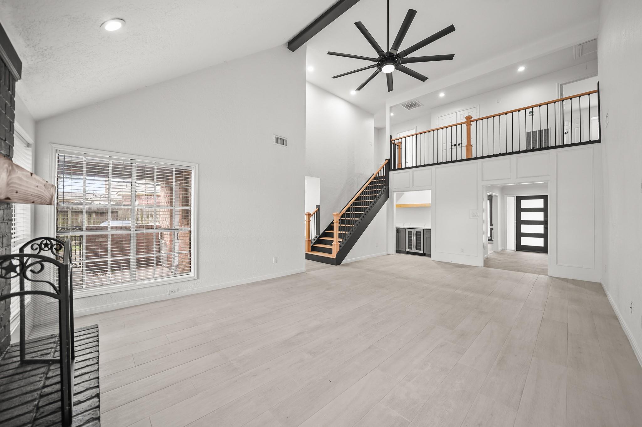 Residential Lease in Katy