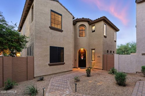 2342 W Jake Hvn, Phoenix, AZ, 85085-7026 | Card Image