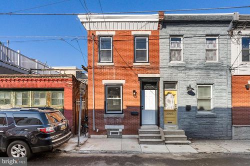 3058 Tilton St, PHILADELPHIA, PA, 19134-5832 | Card Image