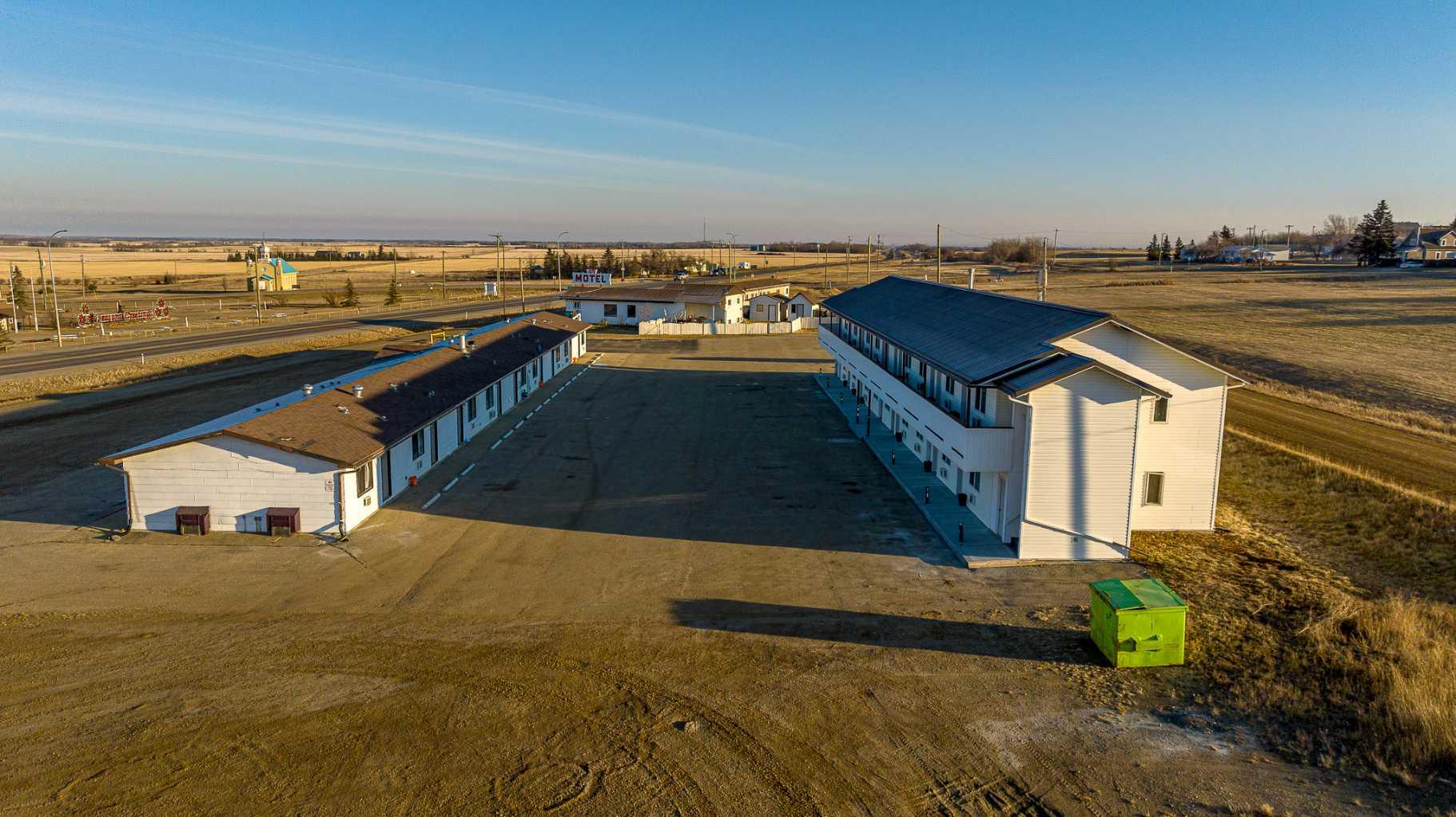 Commercial Sale in Spirit River 4