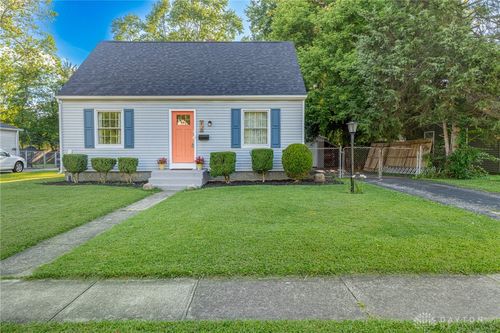 719 Bernice St, Wilmington, OH, 45177-2605 | Card Image