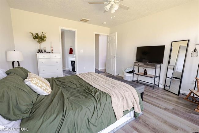 20622 Spring Mission Ln, House other with 4 bedrooms, 3 bathrooms and 2 parking in Spring TX | Image 13