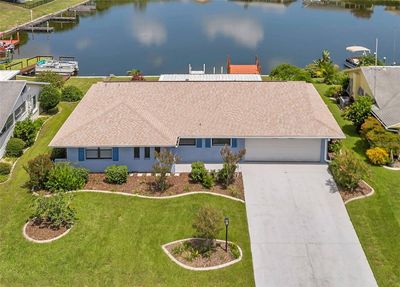 1707 Tahoe Drive, House other with 3 bedrooms, 3 bathrooms and null parking in Sun City Center FL | Image 1