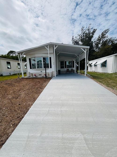 238 W Caribbean, Port St Lucie, FL, 34952-3419 | Card Image