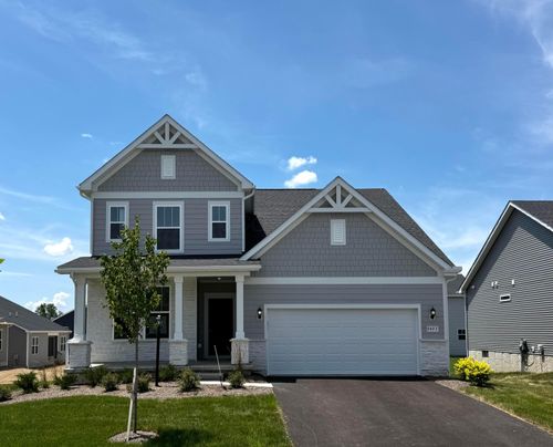 lot-136-9493 Wagon Trail Ln, Plain City, OH, 43064-4004 | Card Image