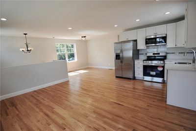 46 Crandall Street, House other with 4 bedrooms, 2 bathrooms and null parking in Providence RI | Image 3