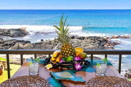 224-76-6246 Alii Dr, KAILUA-KONA, HI, 96740-4614 | Card Image