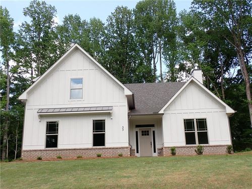 33 Hometown Ct, Jefferson, GA, 30549-3763 | Card Image