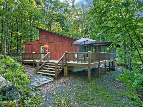 124 Hickory Dr, Lords Valley, PA, 18428 | Card Image