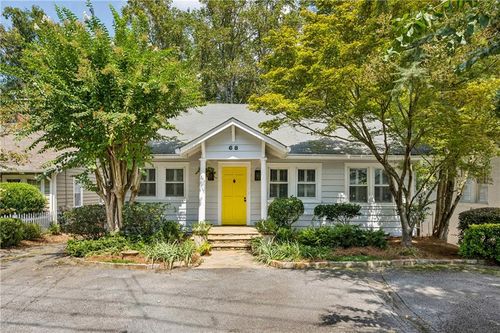 68 Peachtree Hills Ave Ne, Atlanta, GA, 30305-4302 | Card Image