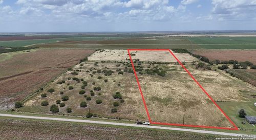 000 County Road 515, Skidmore, TX, 78389 | Card Image