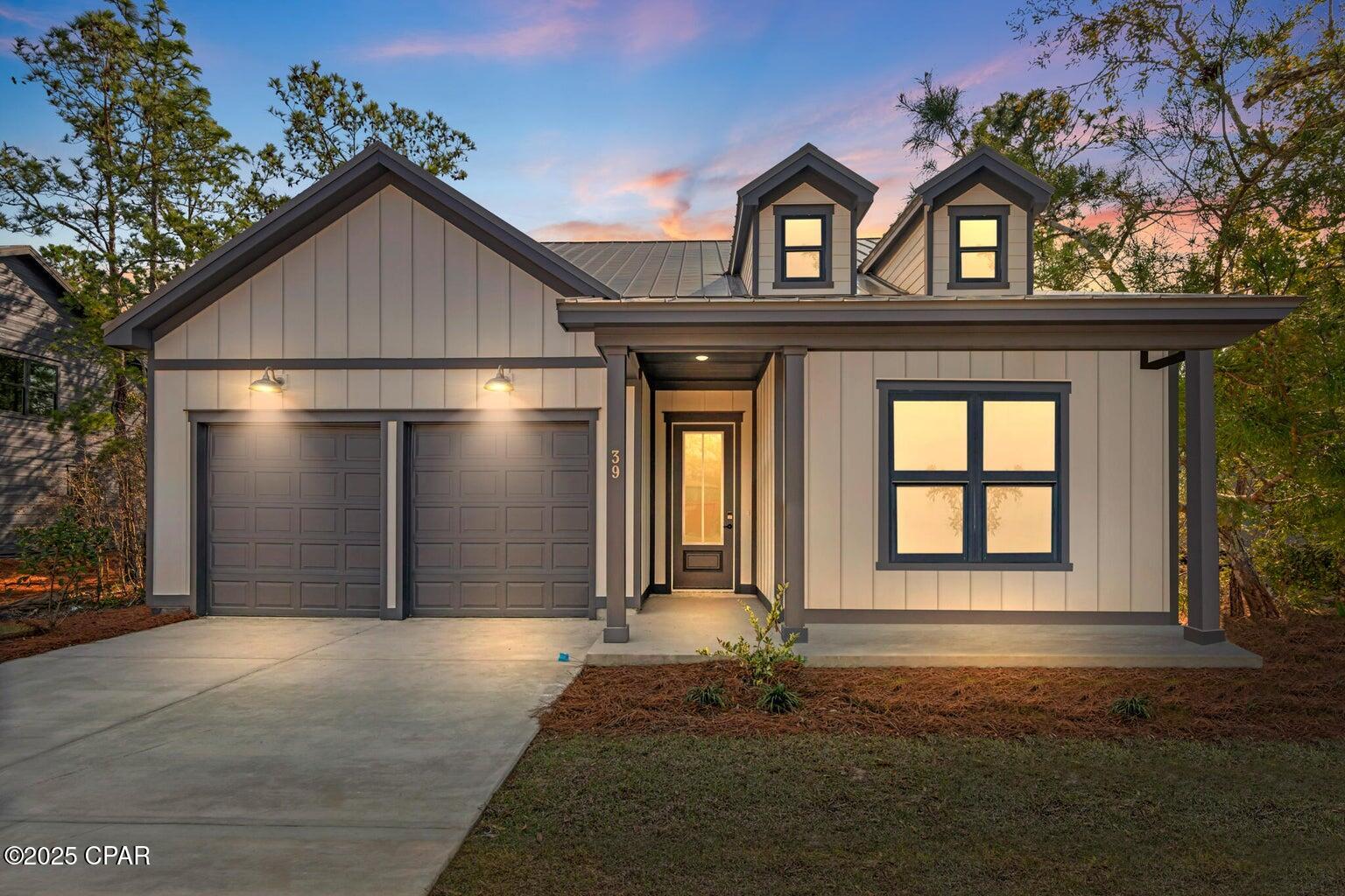 Residential in Santa Rosa Beach