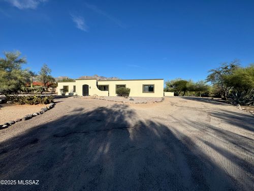 6090 N Calle De La Culebra, Tucson, AZ, 85718 | Card Image