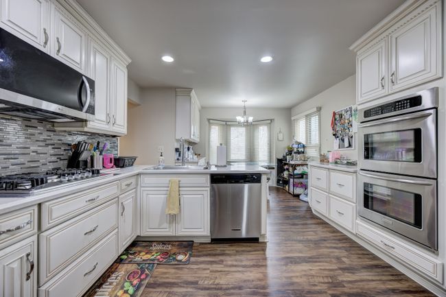 6255 Celeste Rd, Condo with 4 bedrooms, 4 bathrooms and null parking in West Bloomfield MI | Image 15