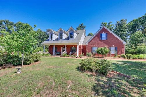 95 Blue Grass Way, Oxford, GA, 30054-4058 | Card Image