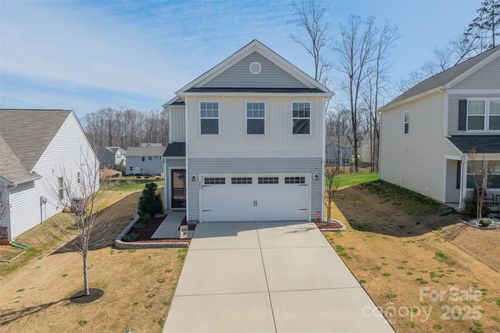 206 Hidden Lakes Rd, Statesville, NC, 28677-8741 | Card Image