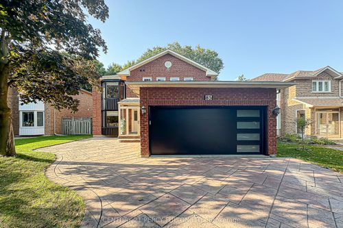 85 Havagal Cres, Unionville, ON, L3P7G6 | Card Image