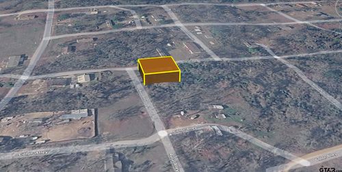 2503 Rural Alley, Marshall, TX, 75670 | Card Image