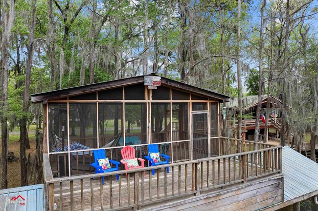 4175 Cypress Village Rd, House other with 4 bedrooms, 2 bathrooms and null parking in Karnack TX | Image 6