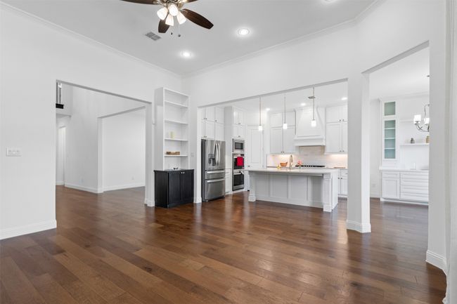 1014 Ember Crest Dr, House other with 5 bedrooms, 5 bathrooms and null parking in Rockwall TX | Image 12