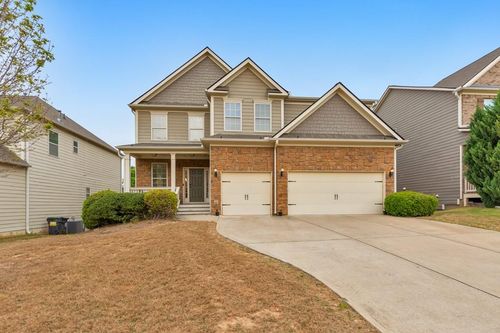 561 Olympic Way, Acworth, GA, 30102-3724 | Card Image