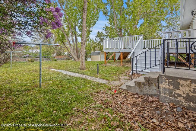 885 Stout St, House other with 5 bedrooms, 3 bathrooms and null parking in Craig CO | Image 44