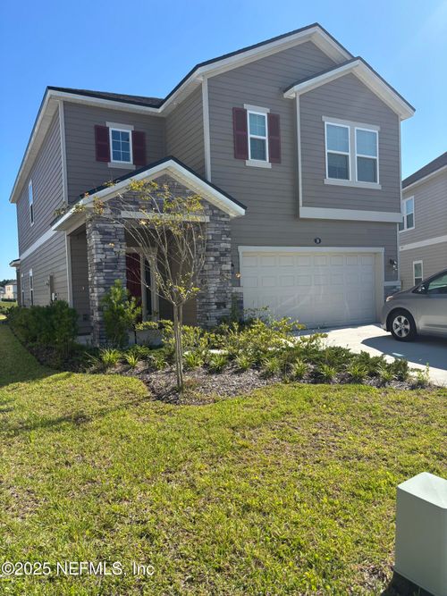 38 Enchanted Shore Way, ST AUGUSTINE, FL, 32095-0075 | Card Image