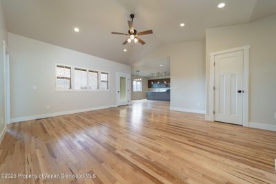 56 Eagle Ridge Drive, House other with 3 bedrooms, 2 bathrooms and null parking in Battlement Mesa CO | Image 2